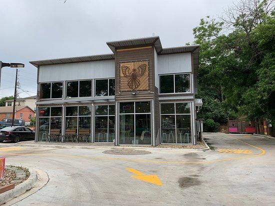 Plaza Colombian Coffee